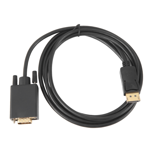 Καλώδιο DisplayPort σε VGA (Καλώδιο DP) 6 πόδια 2