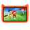 Tablet Infantil de 7 Polegadas, WiFi 5G, Bateria 4000 MAh, Câmera , Presente Infantil, Software Plugue UE 4