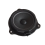 Car Front Door Mid Tone Speaker for A6 C6 2005-2011 4