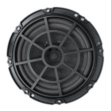 Haut-Parleur de Porte Voiture 9807145580 DC00436080 pour 206 307 Partner C2 C3 C4 C5 Xsara