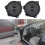 Car Front Door Mid Tone Speaker for A6 C6 2005-2011 7