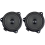 Car Front Door Mid Tone Speaker for A6 C6 2005-2011 2