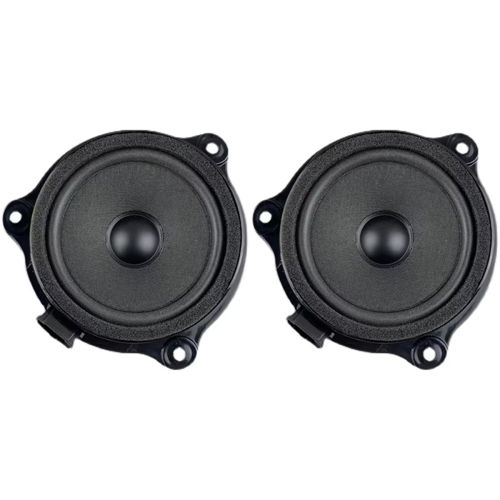 Car Front Door Mid Tone Speaker for A6 C6 2005-2011