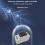 Θερμοστάτης ράγας LED DC8-24V Ρελέ 2 δρόμων Ελεγκτής C 5