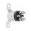 Motorfiets ATV UTV Sneeuwestafette voor Can Am 3