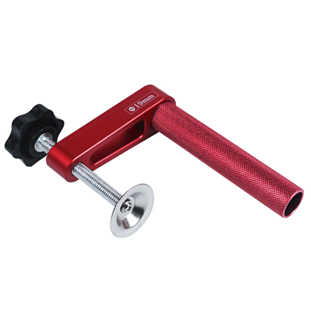 1Pc 19Mm Dog Hole Clamp Woodworking Benchtop Bench 4851369280697