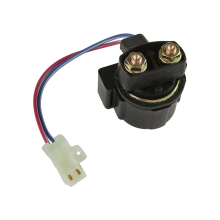 Relaissolenoïde voor YFM600 300 TRX300