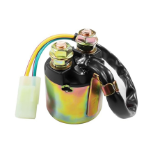 SND6073 Solenoïde relais voor ATV 300 350 400 420 500