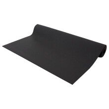 (2m x 100cm) Fitness Mad Exercise Machine Mat Non Slip Gym Floor 1.5m x 80cm