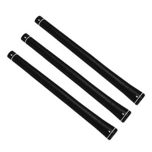 10 τμχ λαβή Golf Club Rubber Putter Κάλυμμα λαβής γυμναστικής Στρογγυλή κούνια 268mm 2