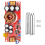 1800W DC-DC Boost Converter 40A Ρυθμιζόμενη τάση 10-60V σε 12-90V για εφαρμογές υψηλής ισχύος 7
