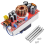 1800W DC-DC Boost Converter 40A Ρυθμιζόμενη τάση 10-60V σε 12-90V για εφαρμογές υψηλής ισχύος 2