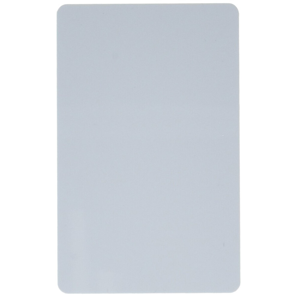 Photos - Other Office Equipment Baumgartens Sicurix Blank PVC ID Cards BAU80300(BAU80300)