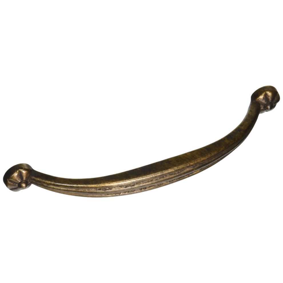 SIRO DESIGNS SD43-938 Bronze Classico Pull-image-OPC-PFRKH58-NEW