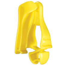Ergodyne Squids 3405 Handskeclipsholder med b?lteklemme Lime