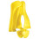 Ergodyne Squids 3405 Handskeclipsholder med b?lteklemme Lime 1