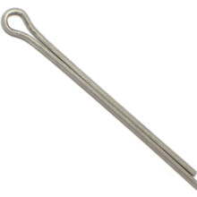 Schwer zu findendes Befestigungselement 014973180041 Splinte 5/32 x 2-1/2 Stck-8