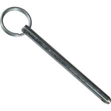 Schwer zu findendes Befestigungselement 014973221959 Splintfreie Kupplungsstifte 1/4 x 3 Stck-4