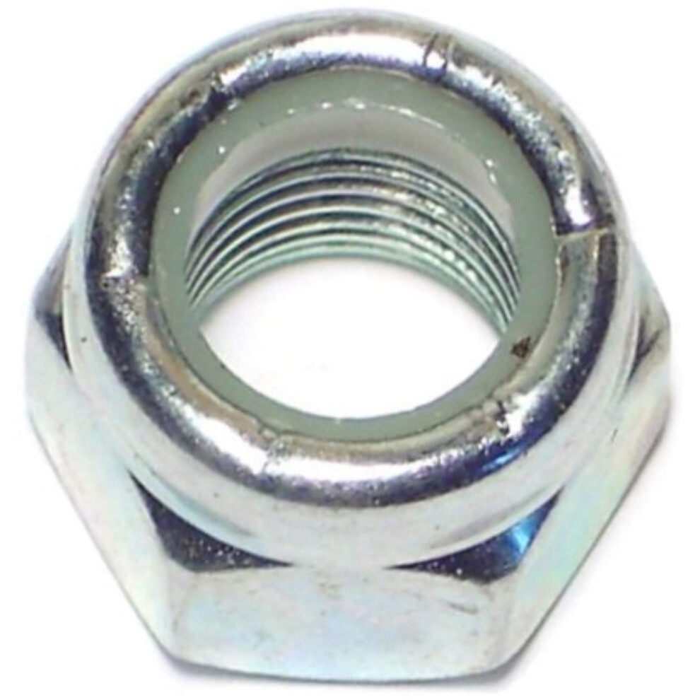 Fixation difficile     trouver 014973284893    crous de blocage     insert en nylon fin 3/8-24 pi   ces-15