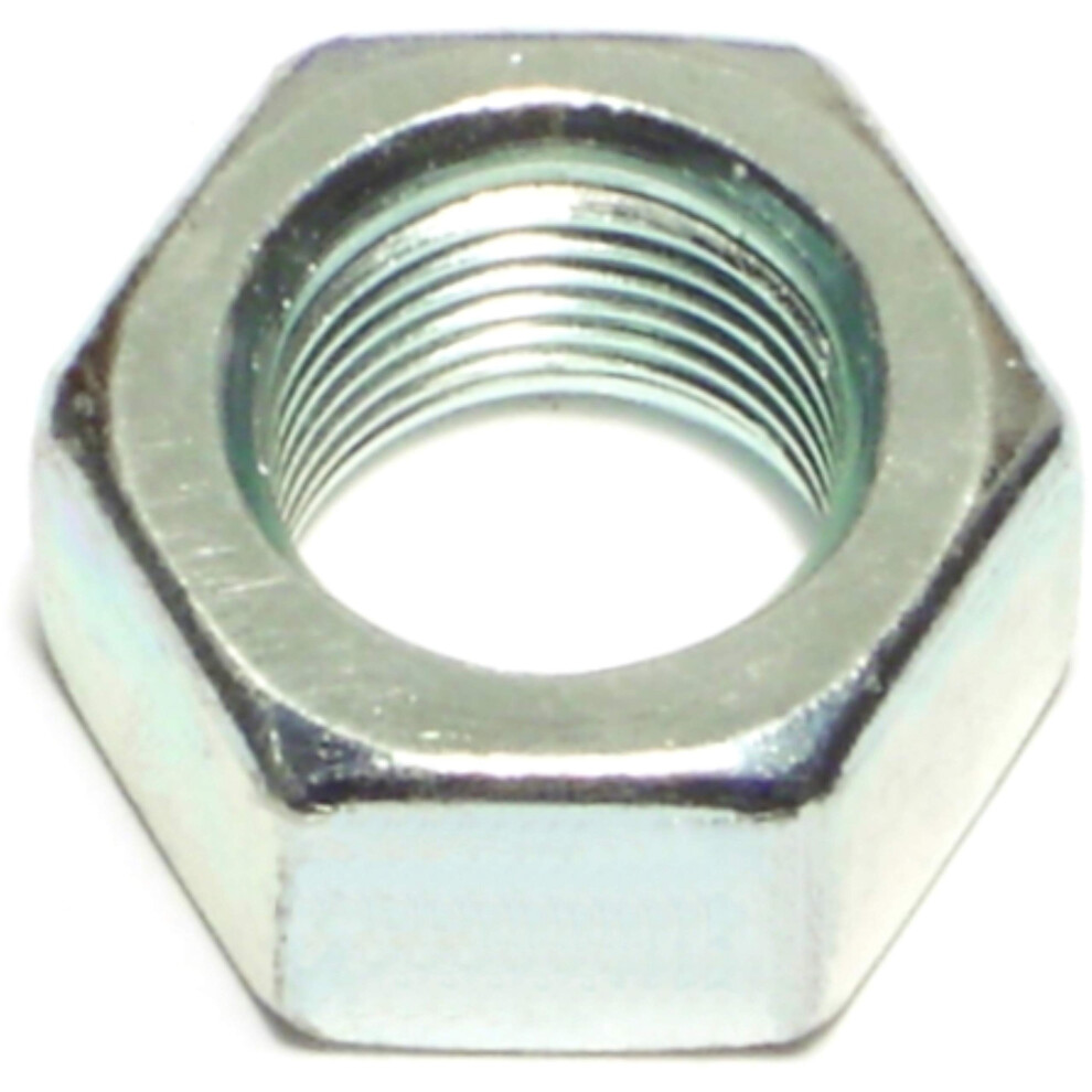 Ta Ko Dostupn Fastene Hard-To-Find Fastener 014973268824 Fine Left Hand Hex Nuts 5/8-18 Piece-3