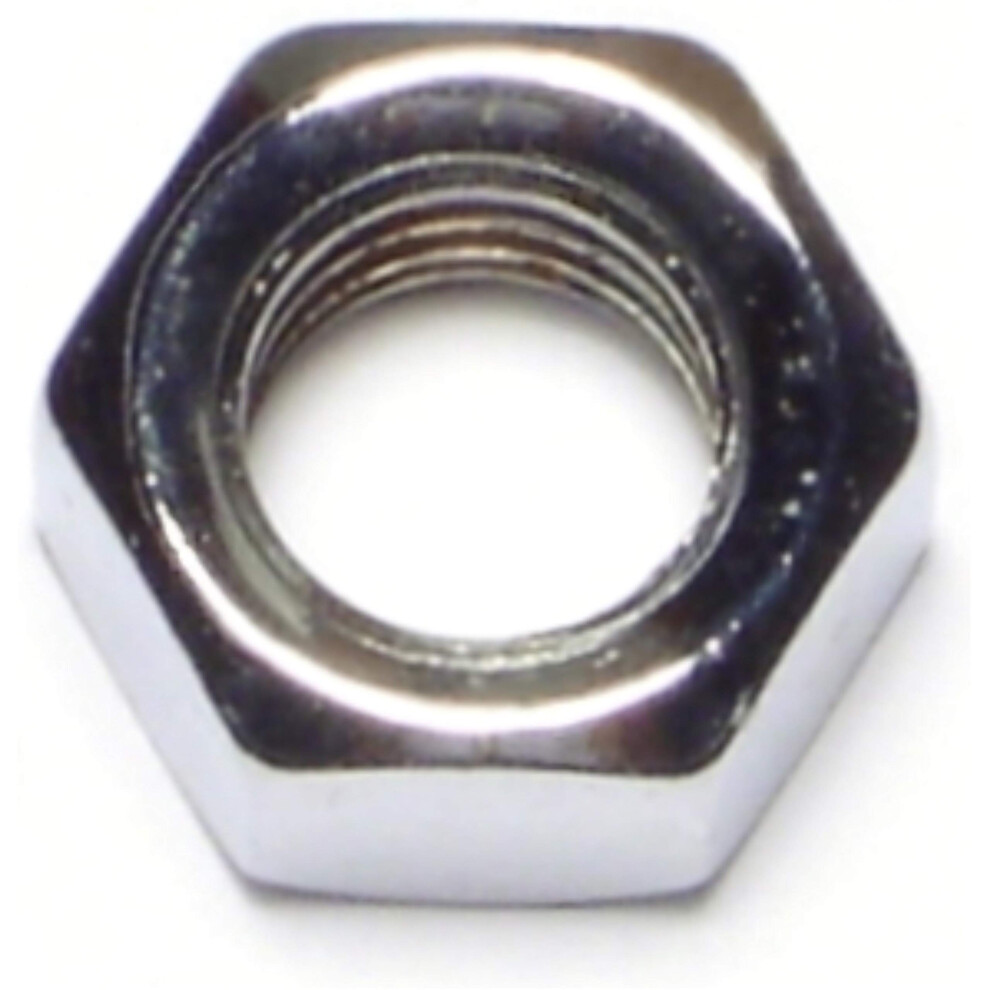 Ta Ko Dostupn Fastene Hard-To-Find Fastener 014973135232 Grade 5 Coarse Hex Nuts 7/16-14 Piece-10