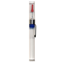 Zona 36-100 Precision Oiler tomt vitt. Pris