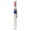 Zona 36-100 Precision Oiler tom hvid. Pris 1
