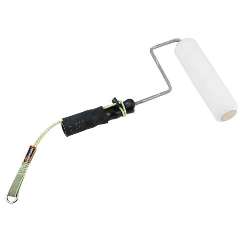 Ergodyne Squids 3703EXT Εξάρτημα Εργαλείου με Θηλιά, Επεκτεινόμενο, 15 Λίβρες, Λάιμ, 18 ίντσες 1