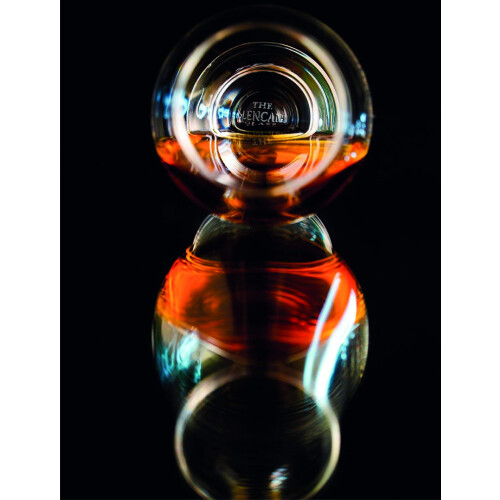 GLENCAIRN Ποτήρι Ουίσκι, Σετ 4 σε Δώρο 4 Συσκευασίας 1