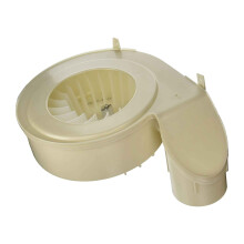 Electrolux 134690800 Zostava ventil tora Frigidaire biela