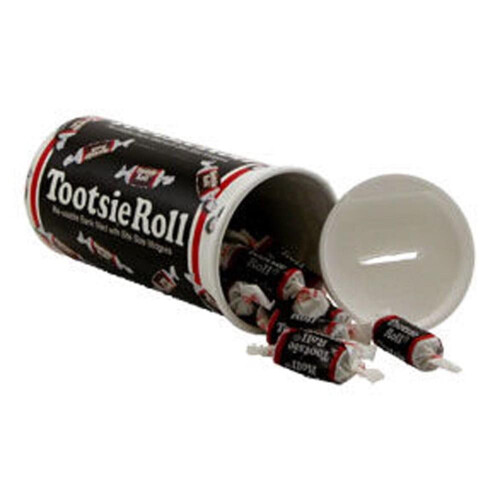 Tootsie Ro 2
