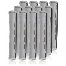 Diane Cold Wave Rod Gray 3/8 """" 12/Bag (pachet de 12)