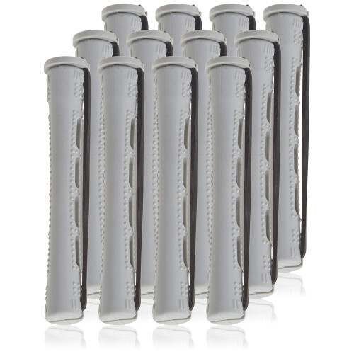 Diane Cold Wave Rod Gray 3/8 """" 12/Bag (pachet de 12)