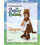 Underwraps Peuters Kangaroo Buik Kostuum, Bruin, X-Groot (4-6) 3