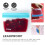 Kit de Sacos Reutilizáveis BlueAvocado Re-Zip (Pacote de 5) 3