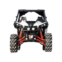 Zestaw podnosnika SuperATV Can-Am Maverick 1000 / XRS/XMR/DPS/XC/XRS 3"" (2014-2016)