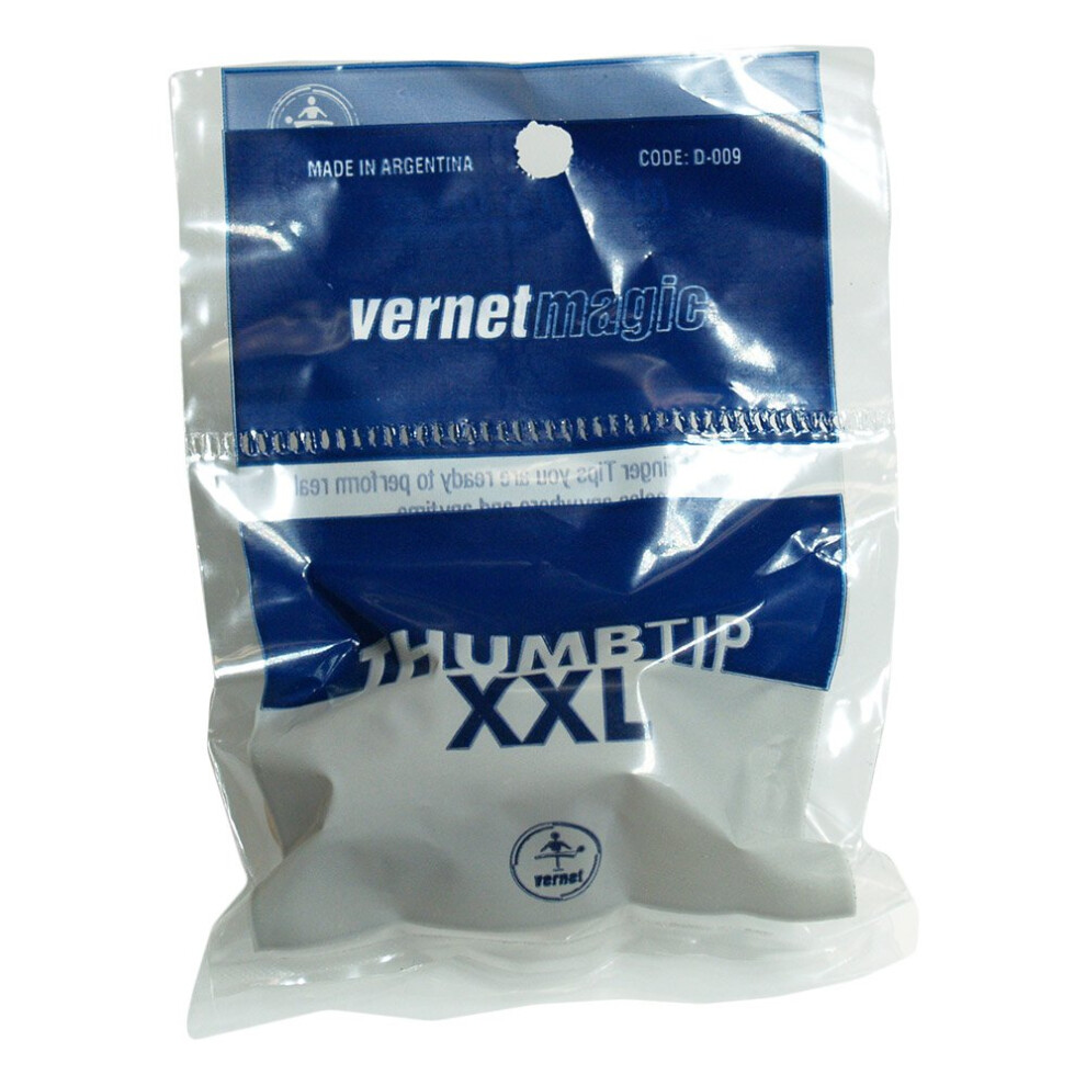 Thumb Tip Xxl Professional-image