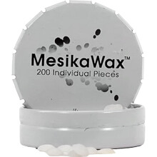 MMS Mesika Wax von Yigal Mesika Trick
