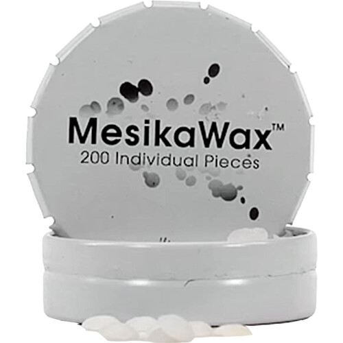 MMS Mesika Wax van Yigal Mesika Trick