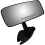 CIPA 626-11083 11083 COMP II musta 4"""" x 11"""" meripeili 1