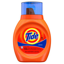 Tide Vloeibaar Wasmiddel