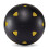 SKLZ Impact Μπάλες Προπόνησης Baseball και Softball, 8 Pack, Μαύρες/Κίτρινες 2