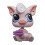 Littlest Pet Shop Littlest P 1