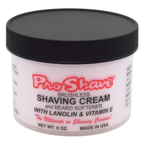 Crema da Barba Pro-Shave, 8 Once 1