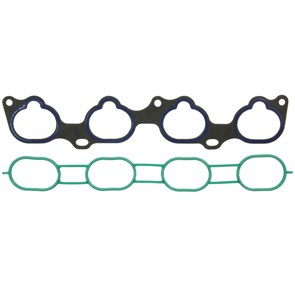 Fel-Pro Ms 97147 Intake Manifold Gasket Set 019826508935