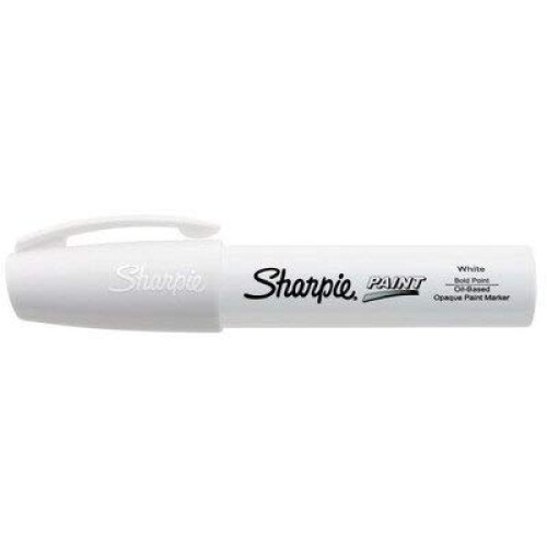Sharpie ?a??ad???? Bold Point [Set 6 te?a????] ????a: ?e???