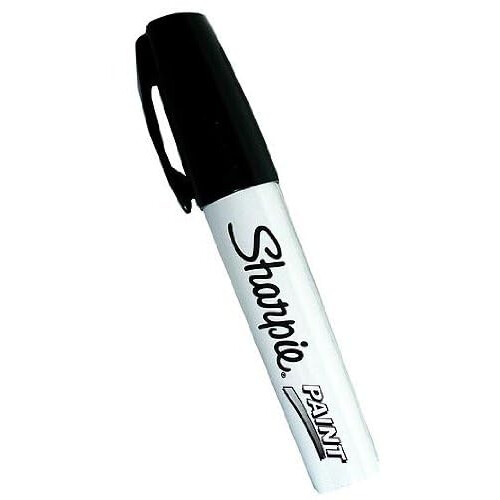 Sharpie ?a??ad???? Bold Point [Set 6 te?a????] ????a: ?e??? 1