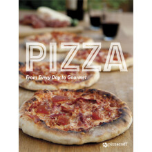 Pizzacraft PC0599 receptbok