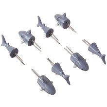 Uchwyt na kukurydzę Outset Shark