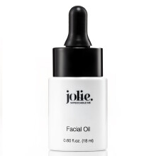 Jolie Lightweight Facial Oil - Verrijkt met jojoba, calendula, rozemarijn en jasmijnoli  n 1,8 liter